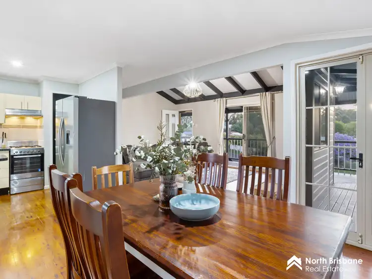 Third view of Homely house listing, 8 Butleigh Court, Narangba QLD 4504