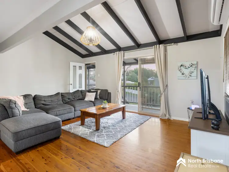 Fourth view of Homely house listing, 8 Butleigh Court, Narangba QLD 4504