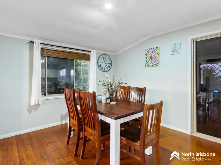 Sixth view of Homely house listing, 8 Butleigh Court, Narangba QLD 4504