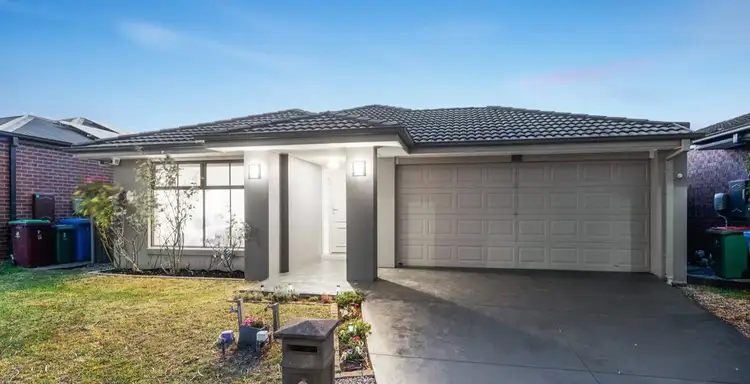 56 Ardent Crescent