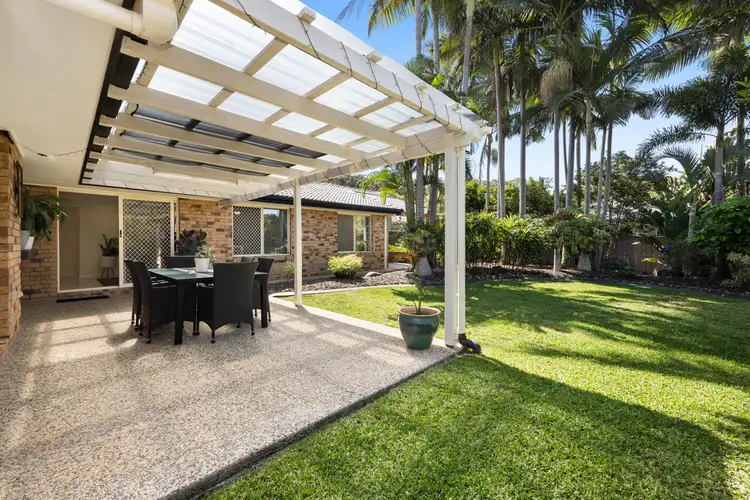 7 Killeen Close, Buderim QLD 4556