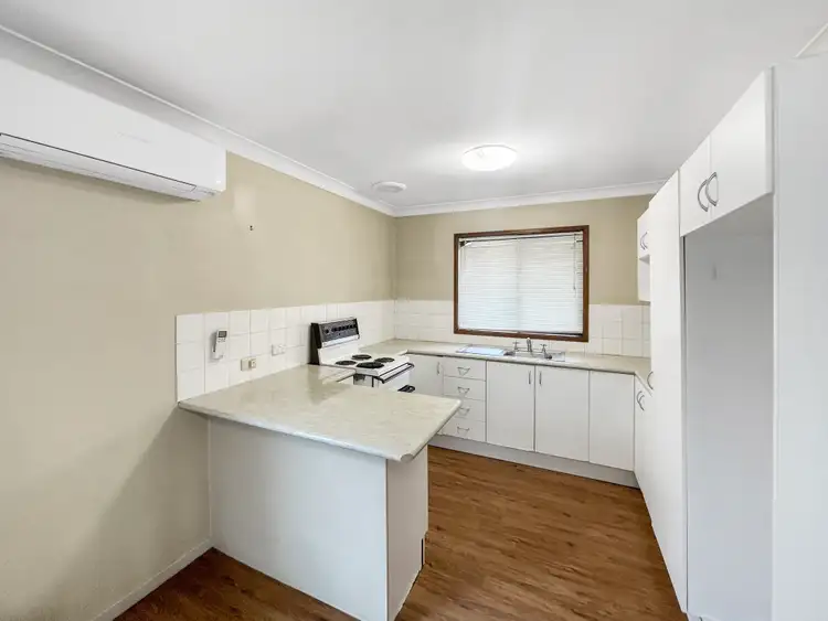 Second view of Homely unit listing, 1/10 Goode Street, Dubbo NSW 2830