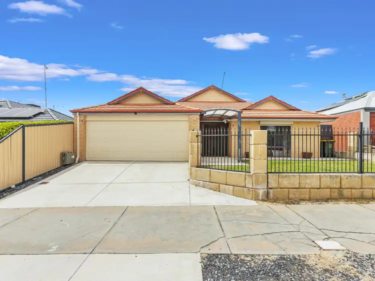 Main view of Homely house listing, 114 Westgrove Drive, Ellenbrook WA 6069