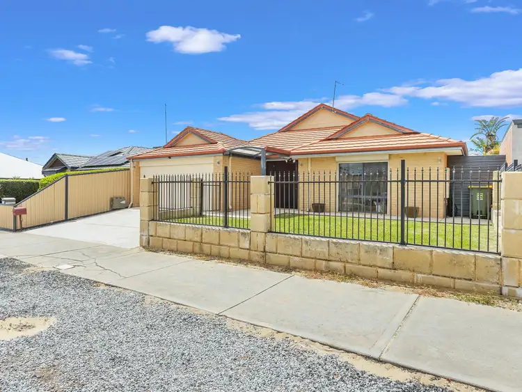 Second view of Homely house listing, 114 Westgrove Drive, Ellenbrook WA 6069