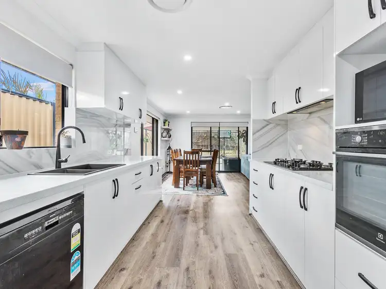 Third view of Homely house listing, 114 Westgrove Drive, Ellenbrook WA 6069
