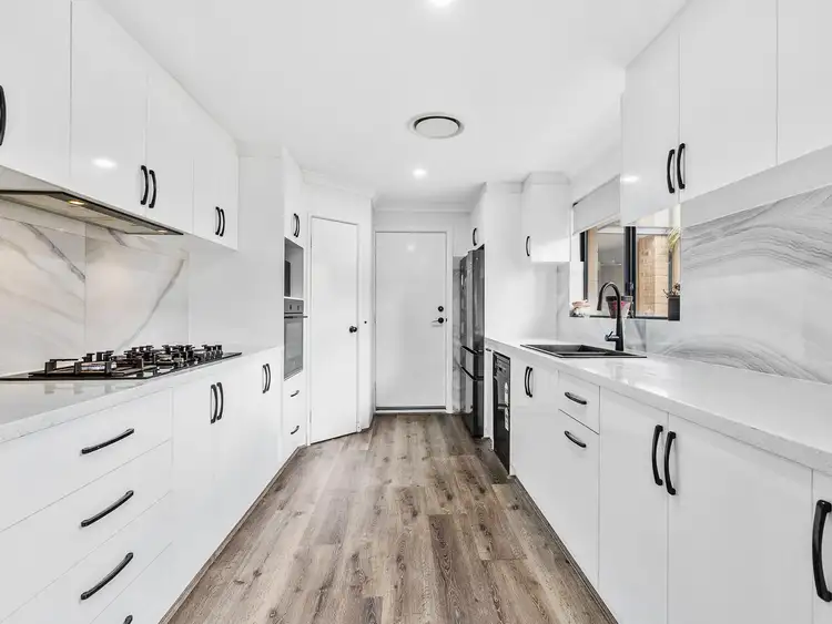 Fourth view of Homely house listing, 114 Westgrove Drive, Ellenbrook WA 6069