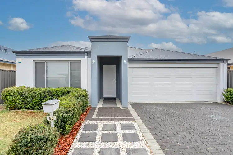 63 Narran Street, Hilbert WA 6112