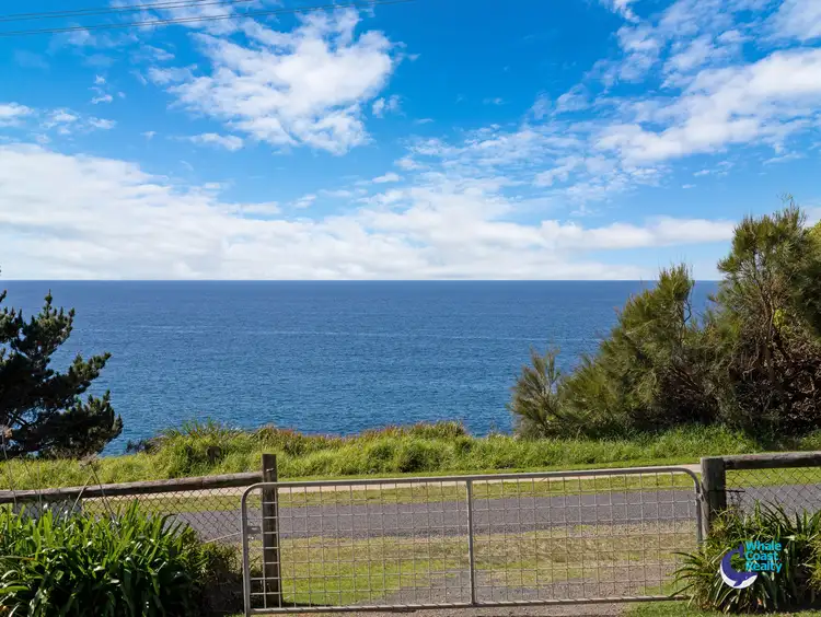 Second view of Homely land listing, 96 OCEAN PARADE, Dalmeny NSW 2546