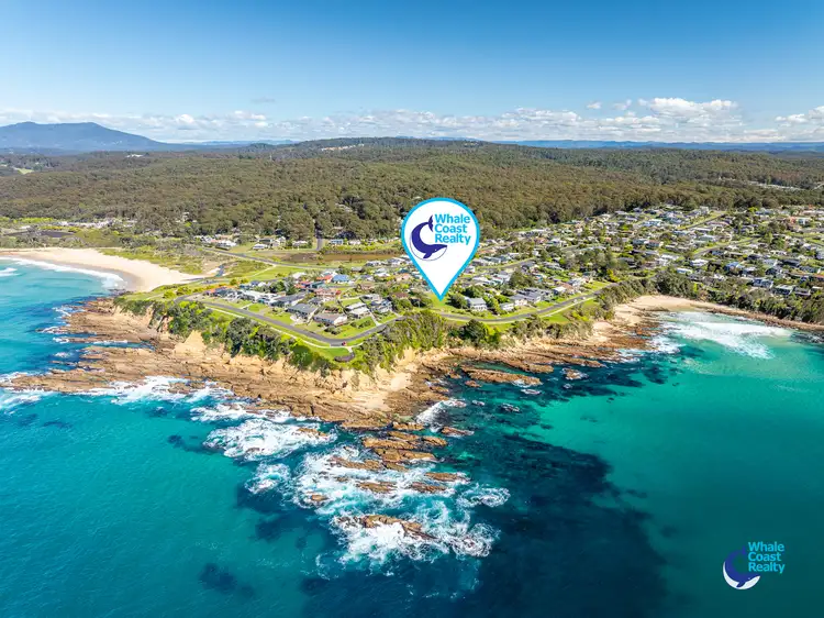 Third view of Homely land listing, 96 OCEAN PARADE, Dalmeny NSW 2546