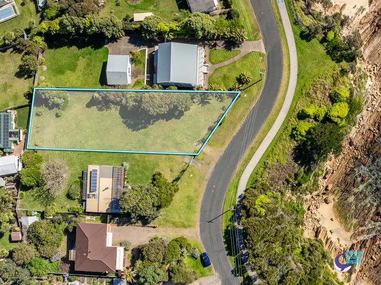 Fourth view of Homely land listing, 96 OCEAN PARADE, Dalmeny NSW 2546