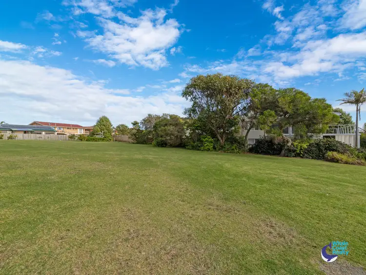 Fifth view of Homely land listing, 96 OCEAN PARADE, Dalmeny NSW 2546