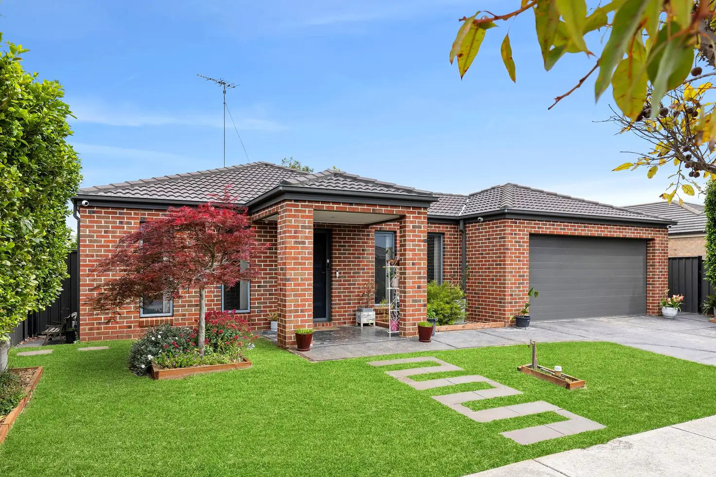 Main view of Homely house listing, 15 Bella Julia Place, Lara VIC 3212
