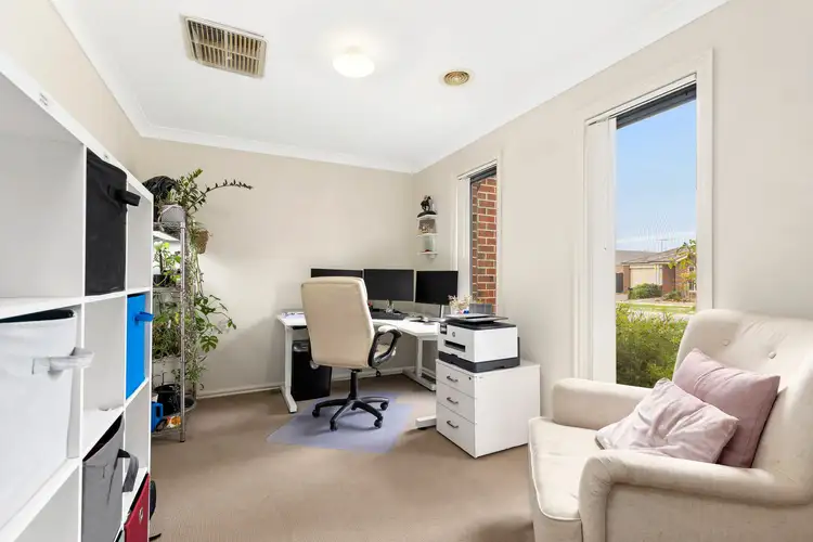 Second view of Homely house listing, 15 Bella Julia Place, Lara VIC 3212