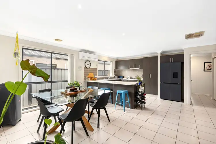 Third view of Homely house listing, 15 Bella Julia Place, Lara VIC 3212