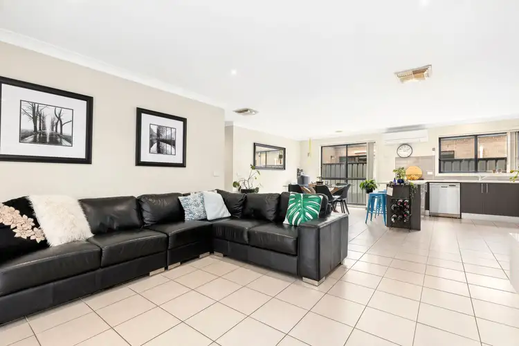Fourth view of Homely house listing, 15 Bella Julia Place, Lara VIC 3212