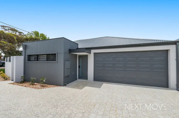 Second view of Homely villa listing, 5 Denien Street, Willagee WA 6156
