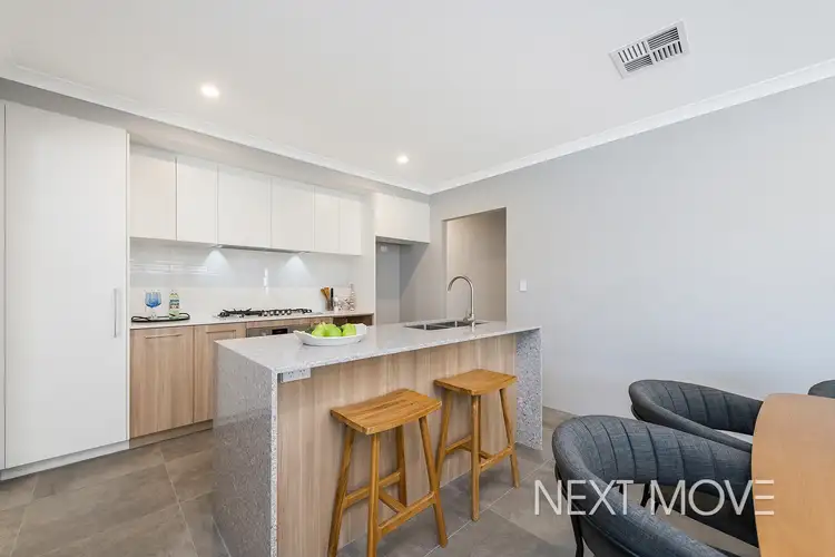 Third view of Homely villa listing, 5 Denien Street, Willagee WA 6156