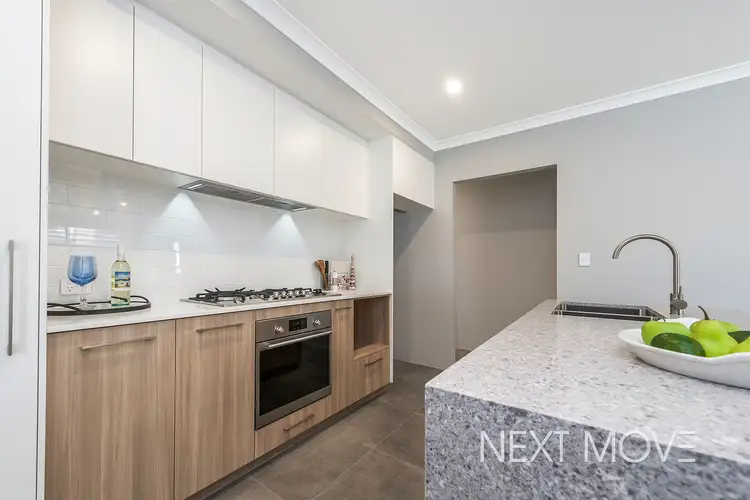 Fourth view of Homely villa listing, 5 Denien Street, Willagee WA 6156