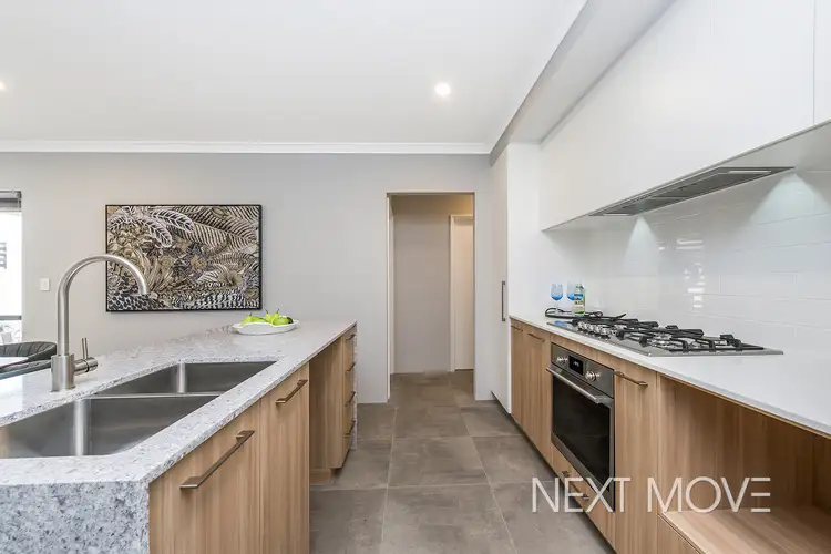 Fifth view of Homely villa listing, 5 Denien Street, Willagee WA 6156