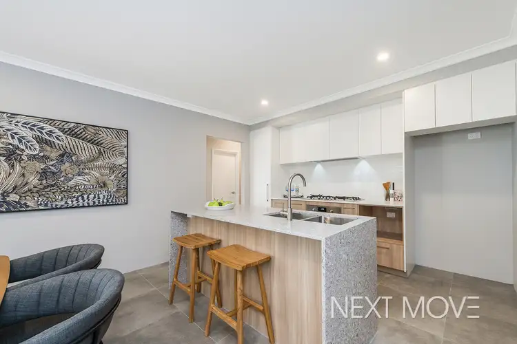 Sixth view of Homely villa listing, 5 Denien Street, Willagee WA 6156