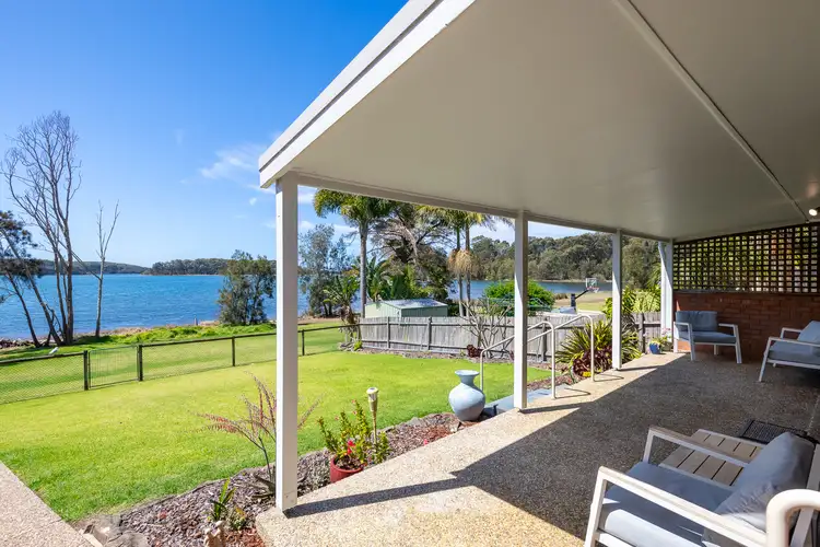 Main view of Homely house listing, 19 Myuna Street, Dalmeny NSW 2546