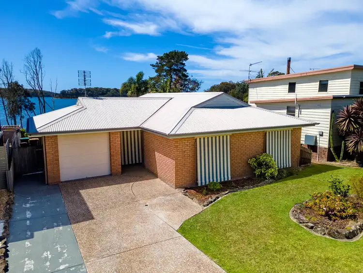 Second view of Homely house listing, 19 Myuna Street, Dalmeny NSW 2546