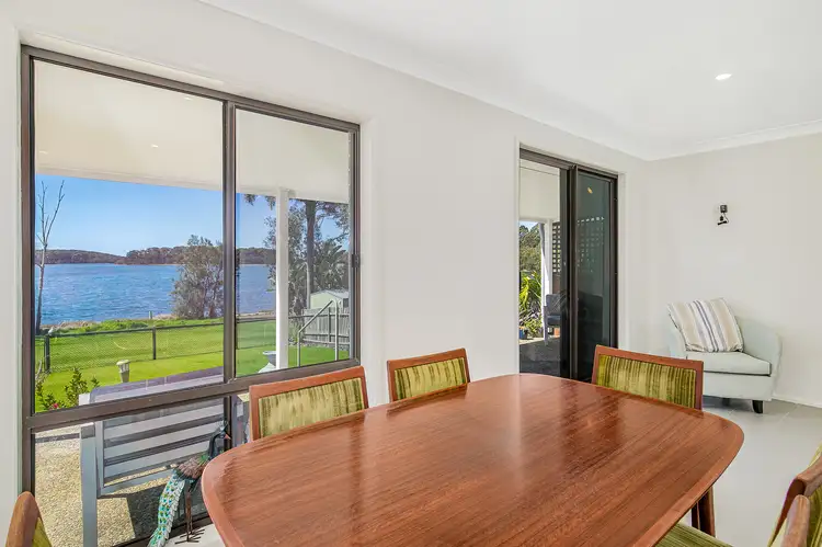 Third view of Homely house listing, 19 Myuna Street, Dalmeny NSW 2546