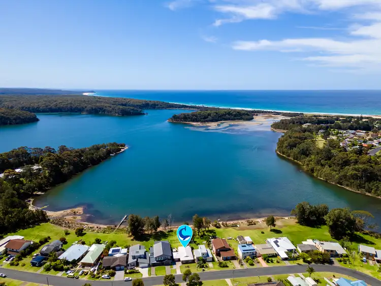 Sixth view of Homely house listing, 19 Myuna Street, Dalmeny NSW 2546