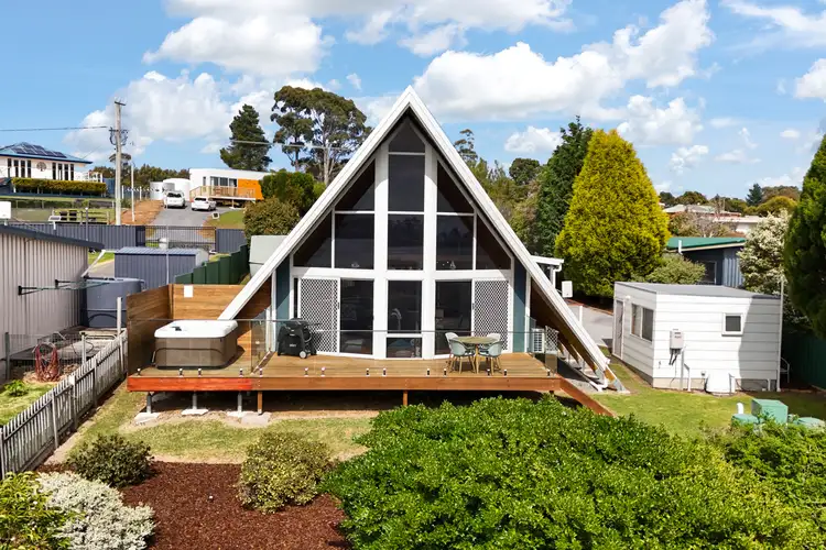91 Sunset Boulevard, Clarence Point TAS 7270