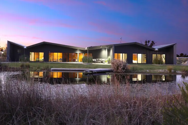 26 MCGOWAN LANE, Barham NSW 2732