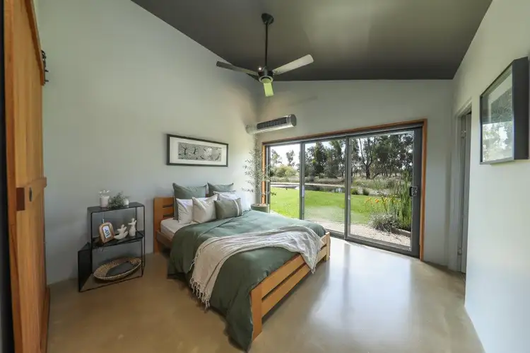Fourth view of Homely house listing, 26 MCGOWAN LANE, Barham NSW 2732