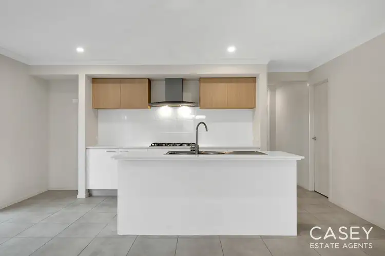 Sixth view of Homely house listing, 27 Spectrum Crescent, Clyde North VIC 3978