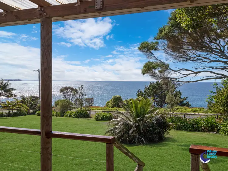 Main view of Homely house listing, 98 OCEAN PARADE, Dalmeny NSW 2546