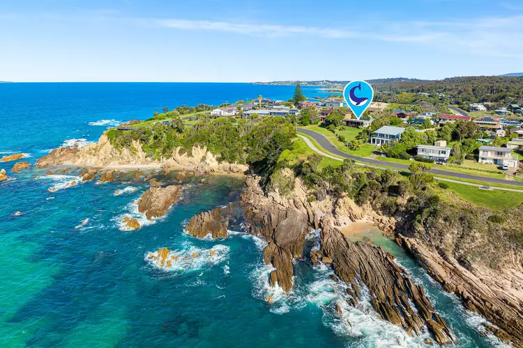 Fifth view of Homely house listing, 98 OCEAN PARADE, Dalmeny NSW 2546