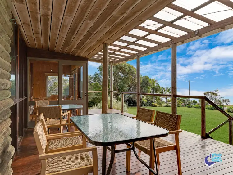 Sixth view of Homely house listing, 98 OCEAN PARADE, Dalmeny NSW 2546