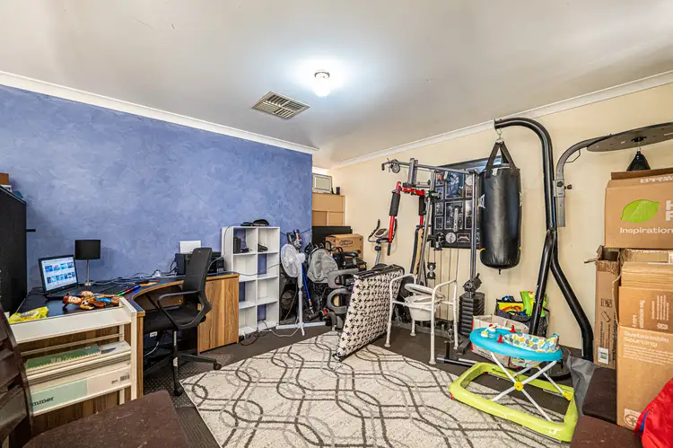 Fourth view of Homely house listing, 22 Mary Mackillop Glen, Queens Park WA 6107