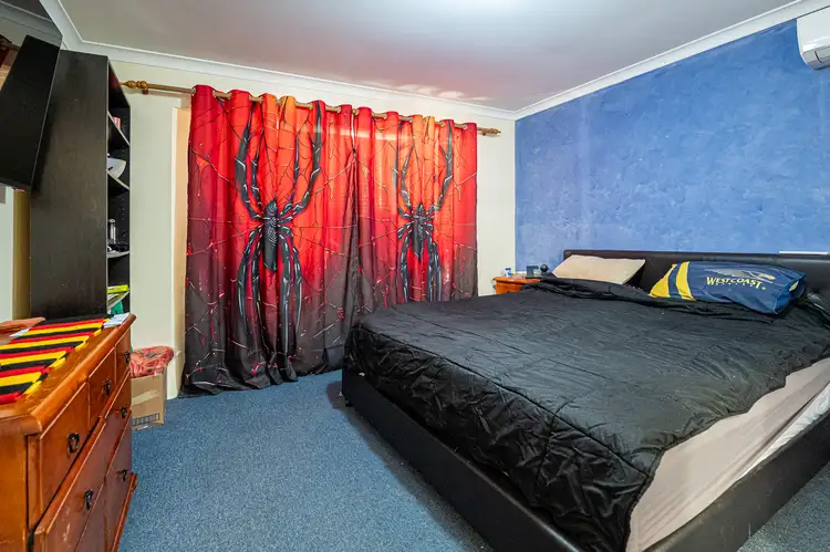 Fifth view of Homely house listing, 22 Mary Mackillop Glen, Queens Park WA 6107
