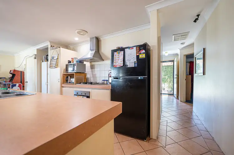 Seventh view of Homely house listing, 22 Mary Mackillop Glen, Queens Park WA 6107