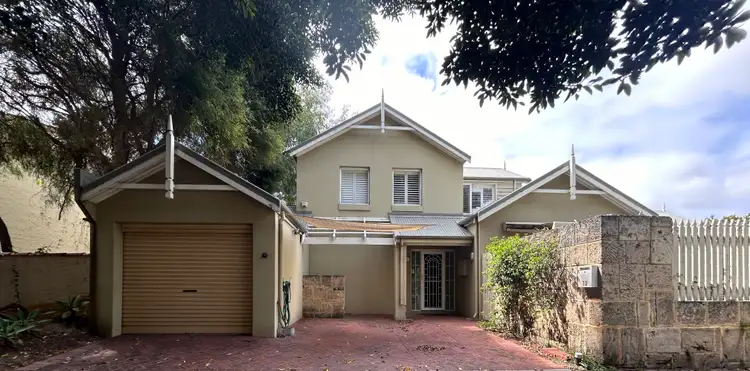 10 Onslow Road, Shenton Park WA 6008