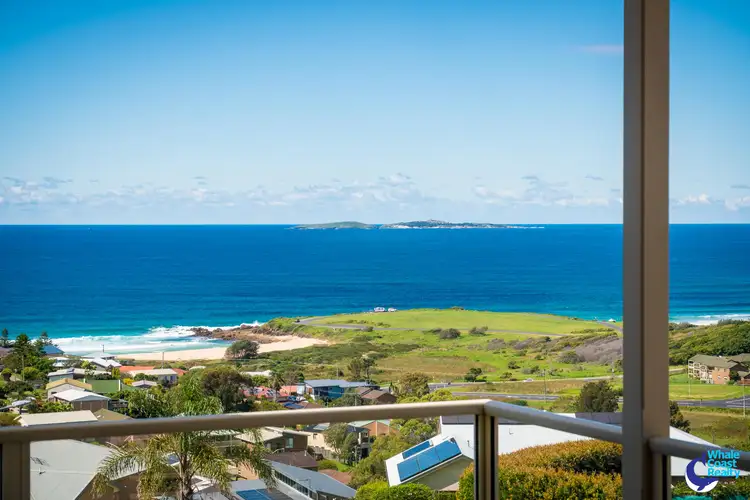 Main view of Homely house listing, 19 Dawn Parade, Kianga NSW 2546