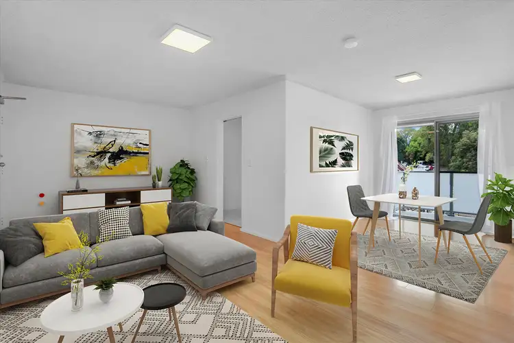 Main view of Homely apartment listing, 12/10A Mears Avenue, Randwick NSW 2031