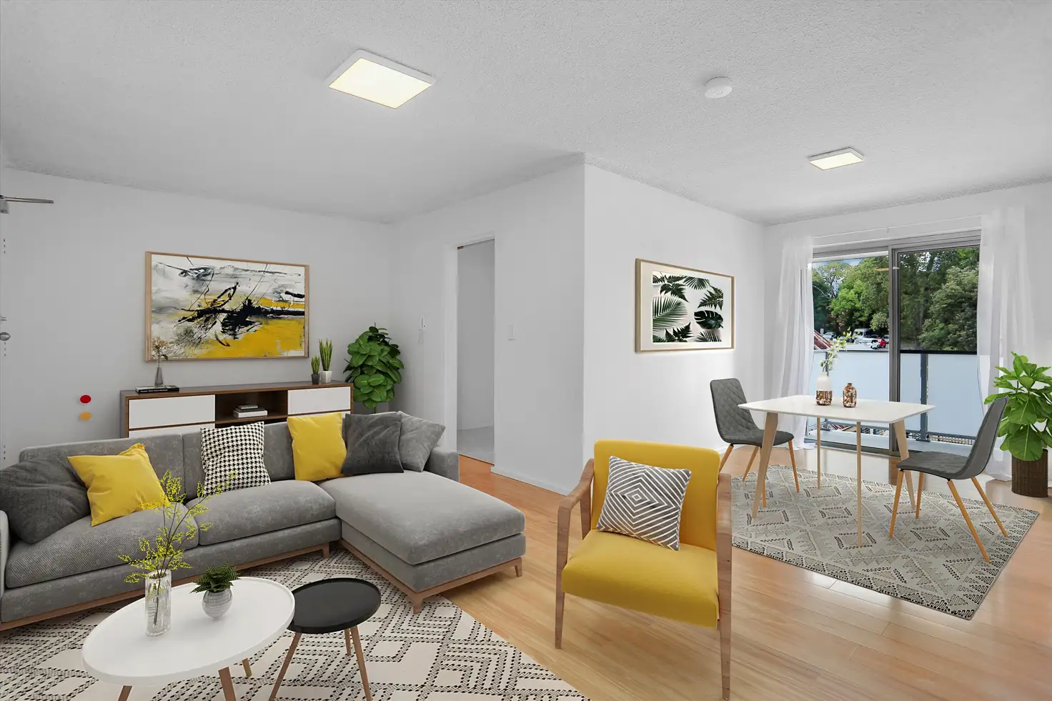 Main view of Homely apartment listing, 12/10A Mears Avenue, Randwick NSW 2031