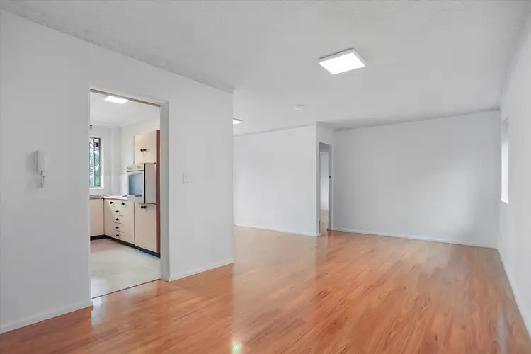 Third view of Homely apartment listing, 12/10A Mears Avenue, Randwick NSW 2031