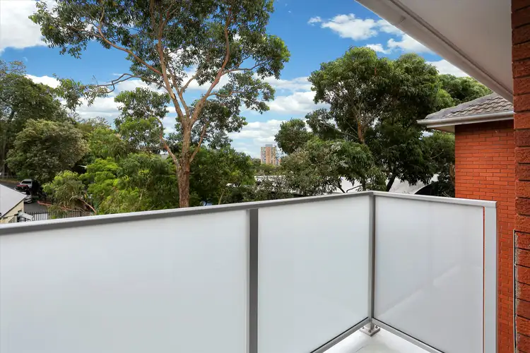 Fourth view of Homely apartment listing, 12/10A Mears Avenue, Randwick NSW 2031