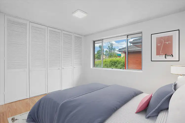 Fifth view of Homely apartment listing, 12/10A Mears Avenue, Randwick NSW 2031