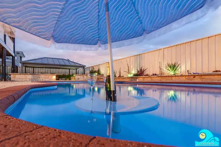 14 Teraglin Vista, Yanchep WA 6035