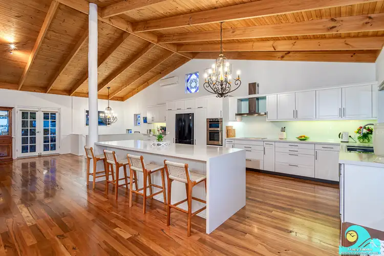 Third view of Homely house listing, 14 Teraglin Vista, Yanchep WA 6035