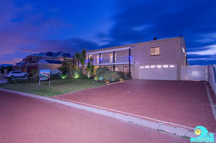 Fourth view of Homely house listing, 14 Teraglin Vista, Yanchep WA 6035