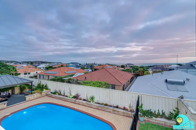 Fifth view of Homely house listing, 14 Teraglin Vista, Yanchep WA 6035