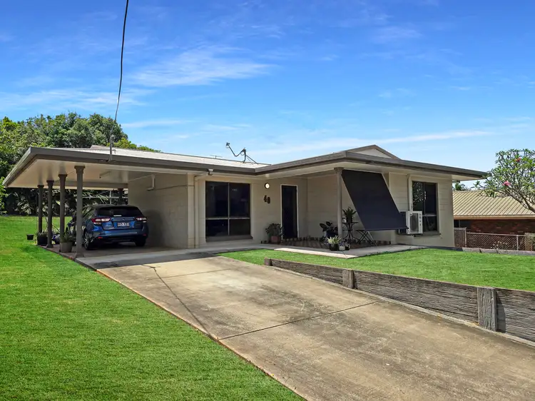 40 Armstrong Street, Atherton QLD 4883